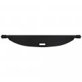 Retractable Rear Cargo Cover Shade 2021-2023 Fit For Hyundai Santa Fe 1 6l Trunk Security