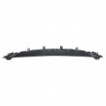 Applianpar Front Upper Cover Grille Molding For Honda Accord Sedan 2018-2020