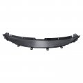 Applianpar Front Upper Cover Grille Molding For Honda Accord Sedan 2018-2020