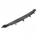 Applianpar Front Upper Cover Grille Molding For Honda Accord Sedan 2018-2020