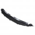 Applianpar Front Upper Cover Grille Molding For Honda Accord Sedan 2018-2020
