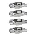 4pcs Rocker Arm Assembly For Dodge Durango Dakota Nitro Ram 1500 And Jeep Grand Cherokee Commander Liberty Part 53020742ac 