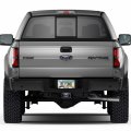 Ipick Image Made For Ford F-150 3d Logo Black 3 8 Thick Solid Billet Aluminum Tow Hitch Cover
