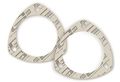 Mr Gasket 1204c Package Performance Triangle Collector 