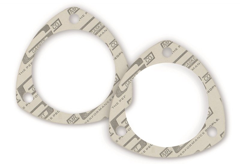 Mr Gasket 1204c Package Performance Triangle Collector
