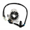 Topteng Magneto Generator Stator Coil 31100-ksr-711 For Honda 2005 Cr125r A5 2006 Cr125r6 2007 Cr125r Cr125r7