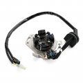Topteng Magneto Generator Stator Coil 31100-ksr-711 For Honda 2005 Cr125r A5 2006 Cr125r6 2007 Cr125r Cr125r7