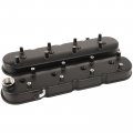 Aintier Valve Covers Aluminum With Coil Mounts Replace For All Ls Engines Using Ls1 Ls2 Ls3 Ls6 And Ls7 Or Similar Coils