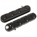 Aintier Valve Covers Aluminum With Coil Mounts Replace For All Ls Engines Using Ls1 Ls2 Ls3 Ls6 And Ls7 Or Similar Coils