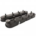 Aintier Valve Covers Aluminum With Coil Mounts Replace For All Ls Engines Using Ls1 Ls2 Ls3 Ls6 And Ls7 Or Similar Coils