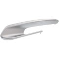 Bmw Activehybrid 3 Bumper Trim 2013 2014 2015 Front Driver Side Primed Silver Molding Modern Line Sedan Wagon Bm1046128 