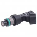 Newyall Pack Of 4 Fuel Injector