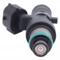 Newyall Pack Of 4 Fuel Injector