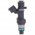 Newyall Pack Of 4 Fuel Injector