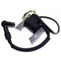 Solarhome Ignition Coil 7cf-h2300-00 For Yamaha Ef2800i Ef3000is Gasoline Generator