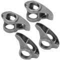 4x Engine Rocker Arm Body For 2004-2007 Buick Rainier 2008-2009 Allure Lacrosse 2009-2015 Cadillac Cts 12569167 12669995