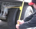 Ca Progressive Engineering 27 5th Wheel Semi Truck Pin Puller The Persuader 