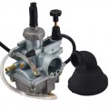 Carburetor Replacement For Suzuki Lt80 Lt Carb 8013200-40b10 Quadsport Atv 1987-2006 