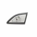 Tyc Right Tail Light Assembly For 2010-2013 Mazda Mazda3 