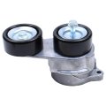 Belt Tensioner And Serpentine 38920-rca-a02 For Honda Accord 0 3 5 Odyssey Pilot Ridgeline Acura Mdx Rl Tl Zdx 