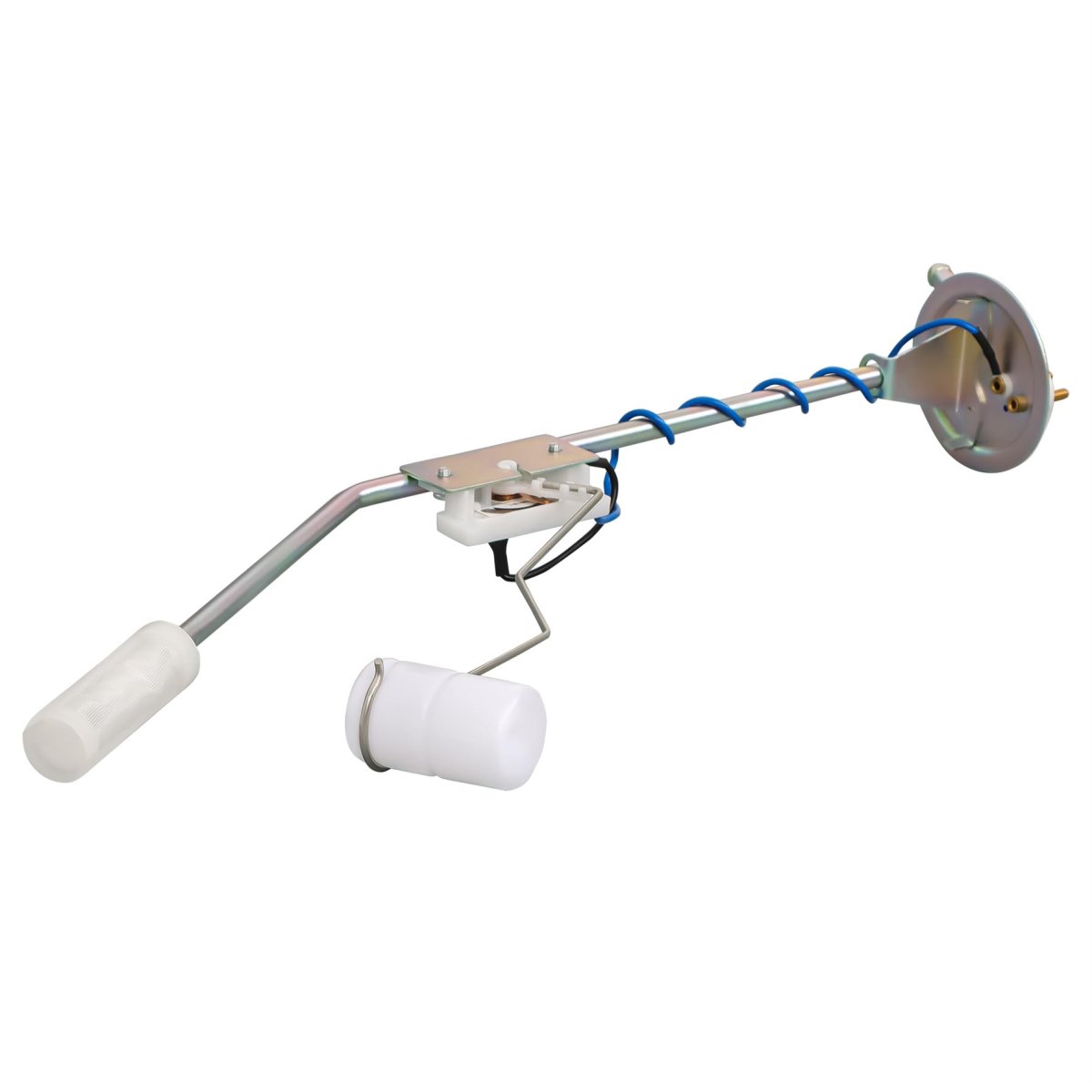 Fuel Tank Sending Unit For Ford Bronco 1978 To 1984 33 Gallon With 2 In Hole Accurate Level Measurement Replacement