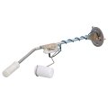 Fuel Tank Sending Unit For Ford Bronco 1978 To 1984 33 Gallon With 2 In Hole Accurate Level Measurement Replacement