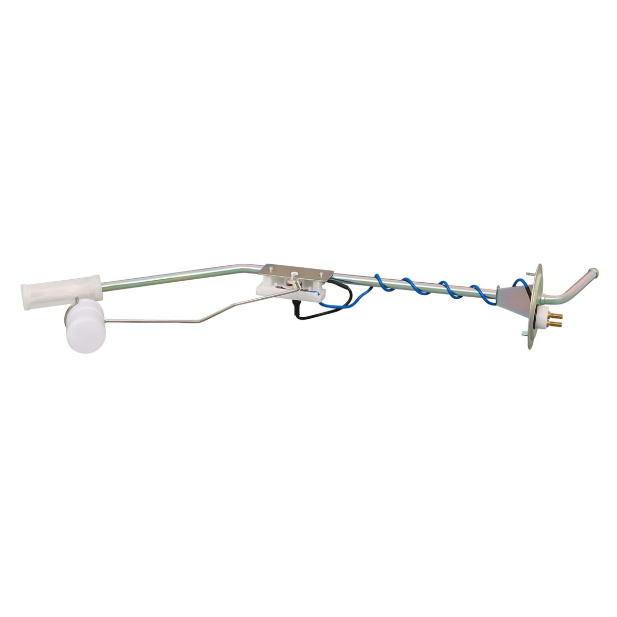 Fuel Tank Sending Unit For Ford Bronco 1978 To 1984 33 Gallon With 2 In Hole Accurate Level Measurement Replacement