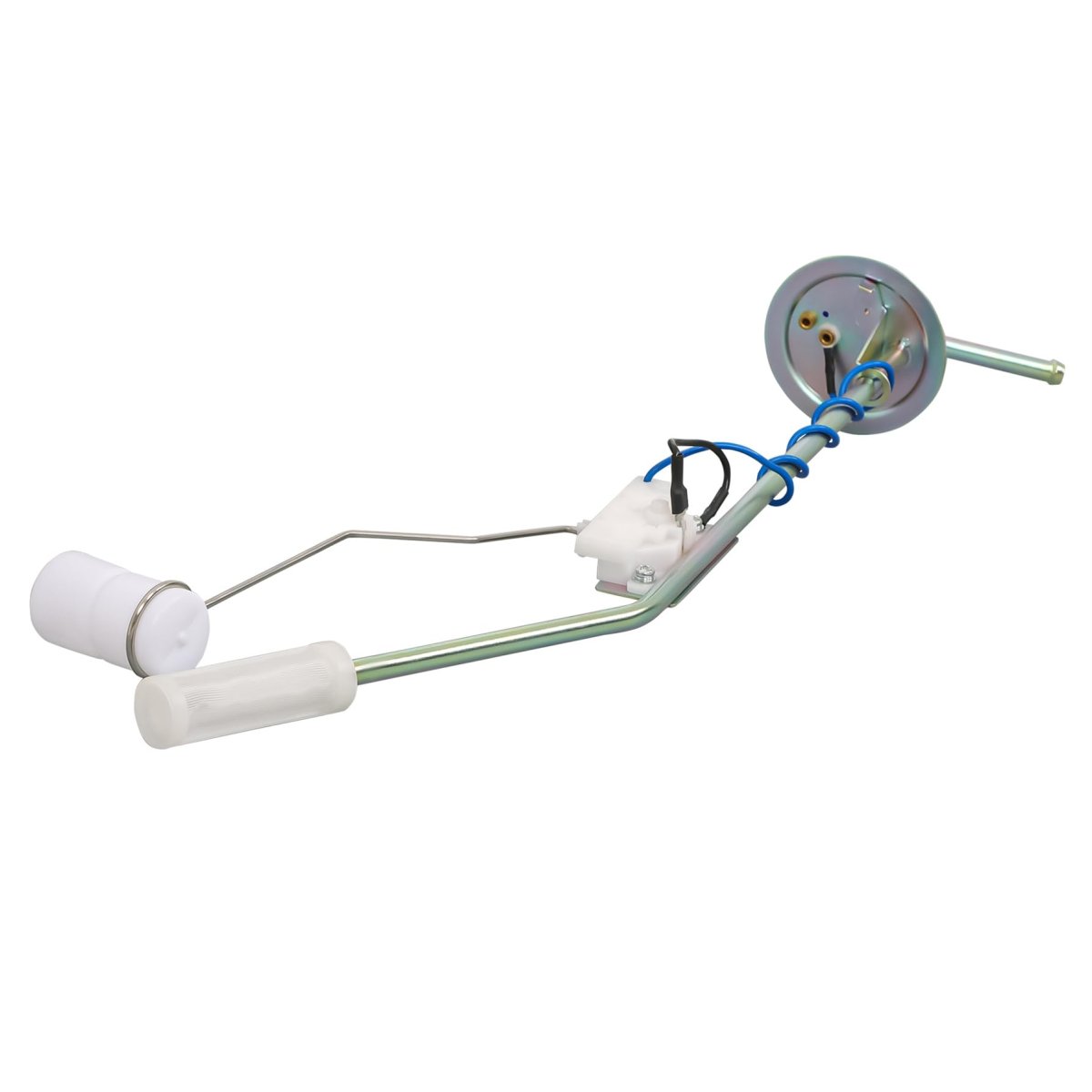 Fuel Tank Sending Unit For Ford Bronco 1978 To 1984 33 Gallon With 2 In Hole Accurate Level Measurement Replacement