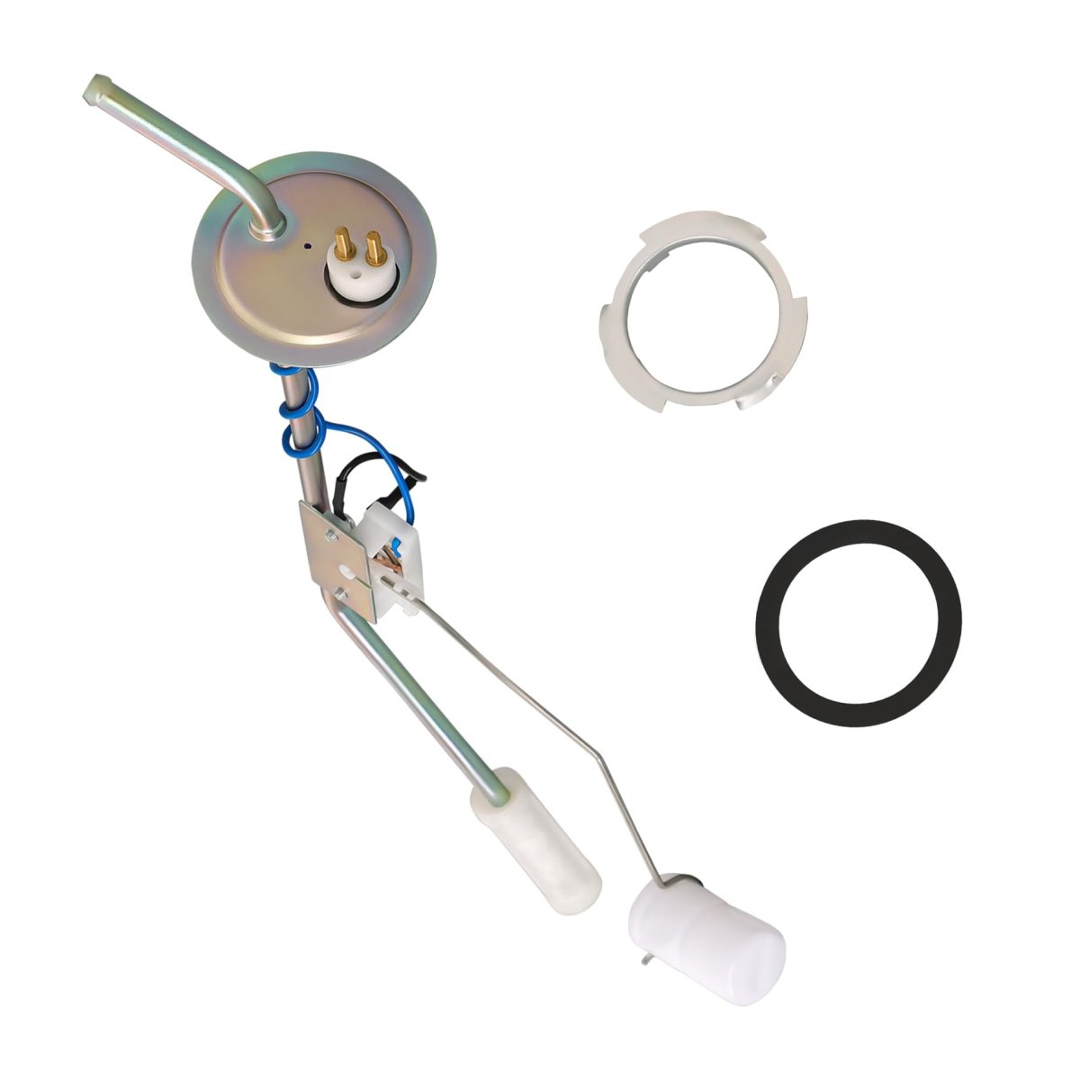 Fuel Tank Sending Unit For Ford Bronco 1978 To 1984 33 Gallon With 2 In Hole Accurate Level Measurement Replacement