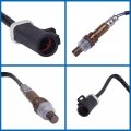 Bapmic 5c5z9f472aa Upstream Oxygen O2 Sensor For Ford Lincoln Mercury Escape Ls Mariner
