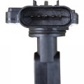 Aip Electronics Premium Mass Air Flow Sensor Maf Afm Compatible With 2004-2008 Chevrolet Cobalt And Malibu Gmc Canyon Saturn