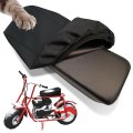 Coleman Ct200u Seat Cover Mini Bike Waterproof Trail Accessories All Weather Full Protect Your From Debris Daily Tear And Wear 