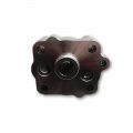 Haiyazhma New Oil Pump 15261-35010 Compatible With Kubota D750 D850 D950 V1100 V1200 Engine