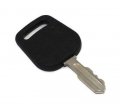 The Rop Shop 5 New Ignition Keys For Ayp Husqvarna 140401 140402 140403 532140401 532140402