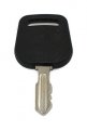 The Rop Shop 5 New Ignition Keys For Ayp Husqvarna 140401 140402 140403 532140401 532140402