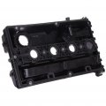 Aintier Valve Cover Ecvmg001 Fit For 2009-21 Chevy Aveo 1 6l 98cid L4 Gas Dohc 2008-2008 Astra 1 8l 110cid With New Engine