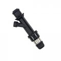 4pc Fuel Injector For Buick Chevrolet Oldsmobile Pontiac 25332290