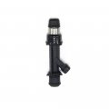 4pc Fuel Injector For Buick Chevrolet Oldsmobile Pontiac 25332290