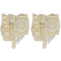 Power Door Lock Actuator For Acura Mdx 2001 2006 Tl 1999 2003 Honda Fit 2007 2008 Front And Rear Right Side Latches Assembly 2 