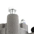 Rear Left Disc Brake Caliper Assembly For Ford Explorer 1995 To 2001 Sport 2002 Ranger 1998 Mercury Mountaineer 1997 