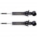 Struts Shocks Ocpty Rear Shock Absorbers For Scion Fits 2005-2010 Tc 341457-2pcs