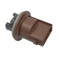 Electrical Socket For Ford F 450 Super Duty 2003 2010 Brown Blade Terminal Snap Fit Attachment 2 Female Connectors Alx Pau Si 