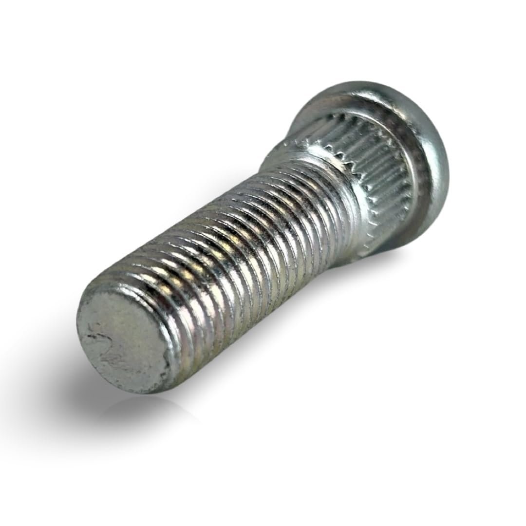 Polaris Ranger 570 900 1000 M12 X 1 5 40 Wheel Studs Set Of 8