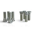 Polaris Ranger 570 900 1000 M12 X 1 5 40 Wheel Studs Set Of 8 