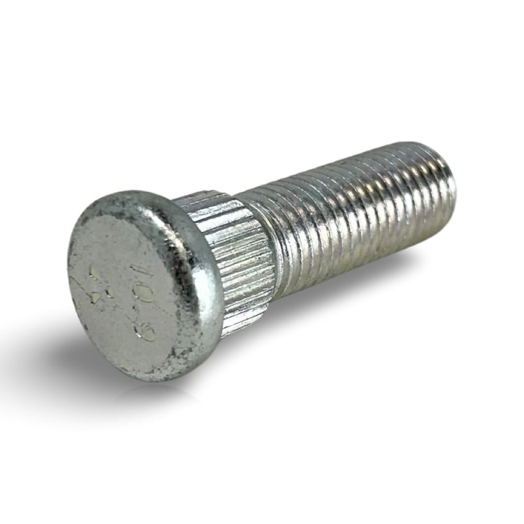 Polaris Ranger 570 900 1000 M12 X 1 5 40 Wheel Studs Set Of 8