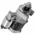 Caltric Starter Compatible With John Deere Sabre 19848gv 1948hv 2148hv
