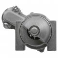 Caltric Starter Compatible With John Deere Sabre 19848gv 1948hv 2148hv