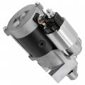 Caltric Starter Compatible With John Deere Sabre 19848gv 1948hv 2148hv