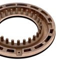 Automatic Transmission Clutch Piston For Cadillac Seville 1993 2004 Aluminum 5 801 In Rotor Outside Diameter