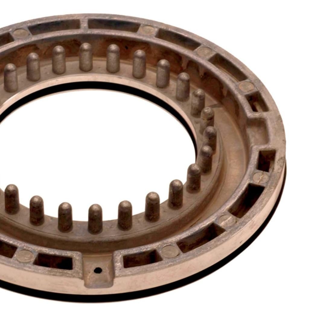 Automatic Transmission Clutch Piston For Cadillac Seville 1993 2004 Aluminum 5 801 In Rotor Outside Diameter